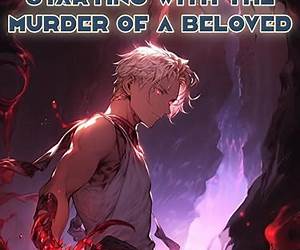 Starting with the Murder of a Beloved: Apocalypse Gamelit Cultivation Book 5 Starting with the Murder of a Beloved: Apocalypse Gamelit Cultivation Book 5