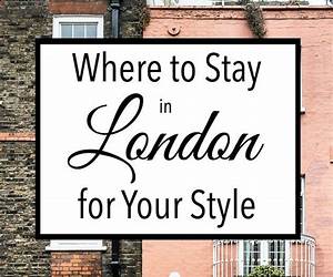 Stay in London Stay in London