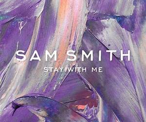 Stay with Me