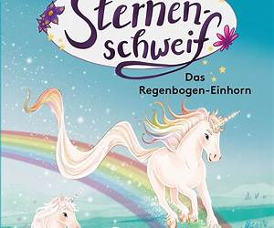 Sternenschweif: Zauberhafter Geburtstag Sternenschweif: Zauberhafter Geburtstag