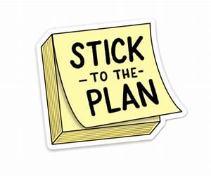 Stick to the Plan: A Forced-Proximity, Workplace Contemporary Romance (Stick With It Book 1) Stick to the Plan: A Forced-Proximity, Workplace Contemporary Romance (Stick With It Book 1)