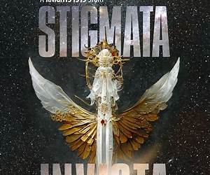 Stigmata Invicta (Knights 15 13 Book 1)