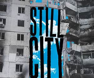 Still City: Poems (Pitt Poetry Series)