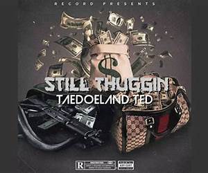 Still Thuggin' (Thug Me Like That Book 2) Still Thuggin' (Thug Me Like That Book 2)