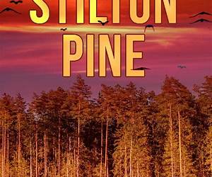 Stilton Pine