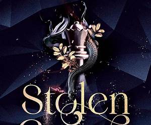 Stolen Crown (Realms of Fae Series Book 4) Stolen Crown (Realms of Fae Series Book 4)