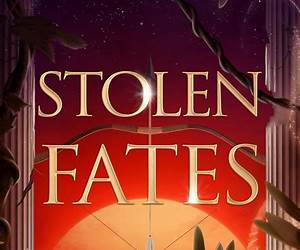 Stolen Fates (The Gifts of the Gods, #0.5) Stolen Fates (The Gifts of the Gods, #0.5)