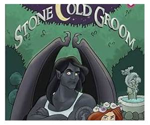 Stone Cold Groom: A Monster Brides Romance Stone Cold Groom: A Monster Brides Romance