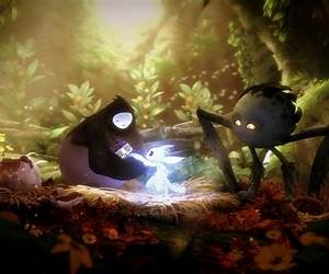 Stories About Ori Stories About Ori