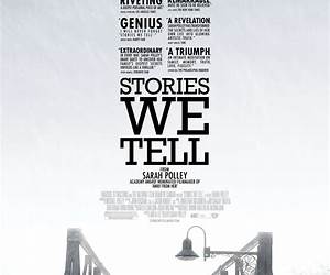 Stories We Tell (Newsroom PDX Book 1)
