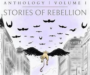 Stories of Rebellion (The Selkie Anthology #1) Stories of Rebellion (The Selkie Anthology #1)