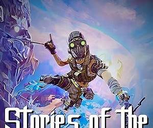 Stories of the Apex : A Sci-fi Adventure Fantasy Stories of the Apex : A Sci-fi Adventure Fantasy