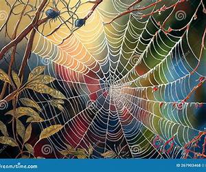 Strands in the Web (Fate of the Dehmi Book 1)