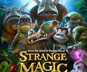 Strange Magics: A Paranormal Acres FaeWitch Romantic Mystery (The Paranormal Acres Chronicles)