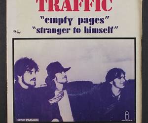Stranger From The Empty Stranger From The Empty