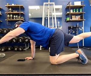 Strength in Motion: The Next Chapter of Stroke Strength in Motion: The Next Chapter of Stroke