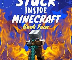 Stuck Inside Minecraft: Book 17