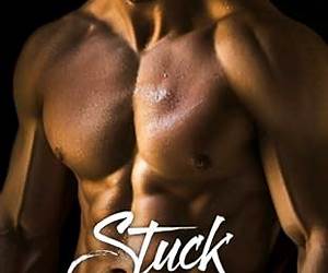 Stuck With My Silver Fox Fireman (From Foes to Fantasies)