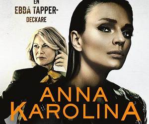 Styrkan (Ebba Tapper #3)