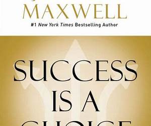 Success is a Choice