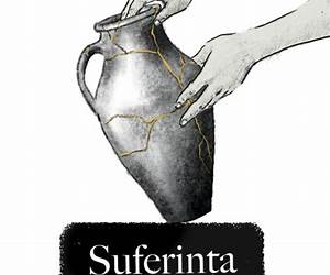Suferința vindecată prin iubire Suferința vindecată prin iubire