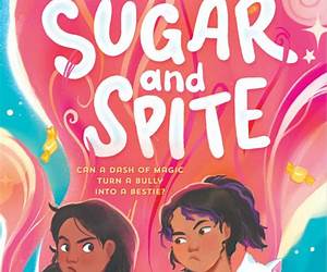 Sugar and Spite (Sweetwater Springs Series) Sugar and Spite (Sweetwater Springs Series)