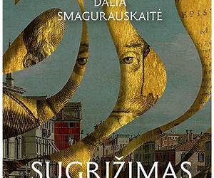 Sugrįžimas į Veneciją Sugrįžimas į Veneciją