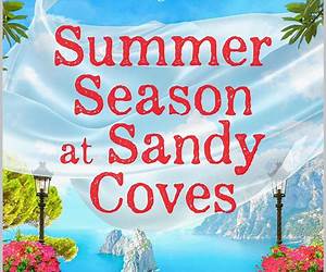 Summer Season at Sandy Coves: Book 1 : Kitchen Thefts \u0026 the Vengeance Club Summer Season at Sandy Coves: Book 1 : Kitchen Thefts \u0026 the Vengeance Club