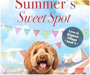 Summer's Sweet Spot (Love in Brighton Village Book 3) Summer's Sweet Spot (Love in Brighton Village Book 3)