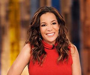 Sunny Hostin: Biography and Ancestral Slave Holding Saga Sunny Hostin: Biography and Ancestral Slave Holding Saga