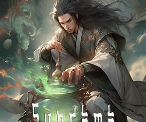 Supreme Alchemist: Reborn Cultivation \u0026 Alchemy with System Book 14