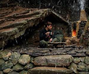 Survival In The Cave: I Can See The Prompt: Apocalypse Gamelit Survival In The Cave: I Can See The Prompt: Apocalypse Gamelit