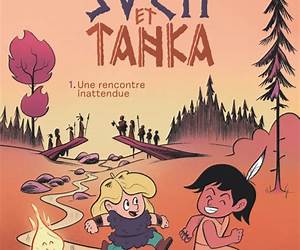Sven et TankaTome 1Une rencontre inattendue (French Edition)