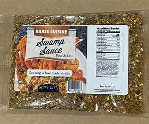 Swamp Spice: The legend of the crawfish ladies Swamp Spice: The legend of the crawfish ladies