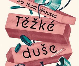 Těžké duše