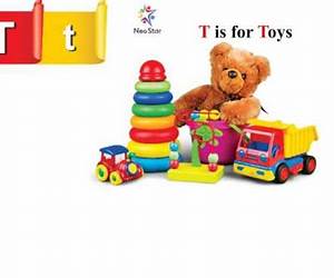 T is for Toy: A Dog's Alphabet T is for Toy: A Dog's Alphabet