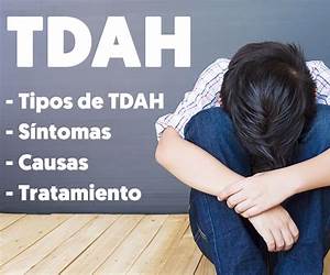 TDAH \ By Angel Valor