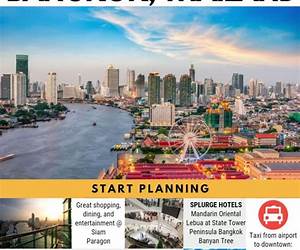 THAILAND TRAVEL GUIDE 2024: A Comprehensive Companion To Explore The Island Hidden Gems. (Globetrotter Travel Guide Books 2024)