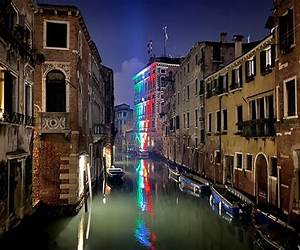 THAT SUDDEN NIGHT IN VENICE (Scent of Italy) THAT SUDDEN NIGHT IN VENICE (Scent of Italy)