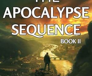 THE APOCALYPSE SEQUENCE II: A SciFi Adventure (The Ancient Secrets Book 8)