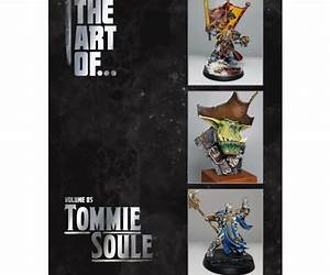 THE ART OF… Tommie Soule – Volume Five THE ART OF… Tommie Soule – Volume Five