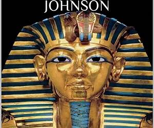 THE BOOK OF JOHNSON: unlocking the kingdome THE BOOK OF JOHNSON: unlocking the kingdome