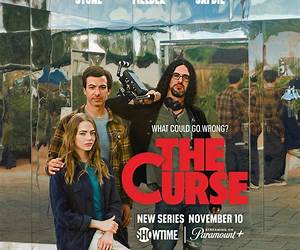 THE CURSE: L'AMORE MALEDETTO (Italian Edition) THE CURSE: L'AMORE MALEDETTO (Italian Edition)