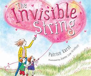 THE INVISIBLE STRING