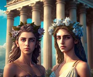 THE NYMPHS: MASTER OF FIRE THE NYMPHS: MASTER OF FIRE