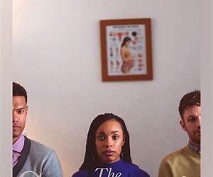 THE SURROGATE: CHASING FOREVER THE SURROGATE: CHASING FOREVER