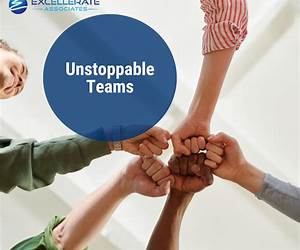 THE UNSTOPPABLE TEAM: A simple formula for managing your team, reducing overwhelm, and increasing revenue THE UNSTOPPABLE TEAM: A simple formula for managing your team, reducing overwhelm, and increasing revenue