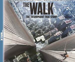 THE WALK II: FIVE MILLION STEPS ACROSS EUROPE THE WALK II: FIVE MILLION STEPS ACROSS EUROPE