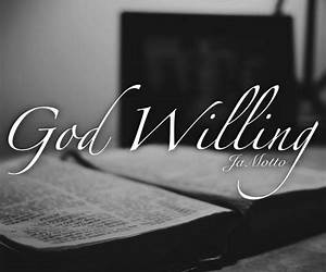 THE WILL \u0026 GOD WILLING: CO-CREATORS OF OUR DESTINY