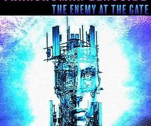 TRANSHUMAN GENOCIDETHE ENEMY AT THE GATE (BLACK AND WHITE VERSION): THE ULTIMATE GUIDE TO EMF SHIELDING, DIRECTED ENERGY WEAPONS AND ARTIFICIAL INTELLIGENCE TRANSHUMAN GENOCIDETHE ENEMY AT THE GATE (BLACK AND WHITE VERSION): THE ULTIMATE GUIDE TO EMF SHIELDING, DIRECTED ENERGY WEAPONS AND ARTIFICIAL INTELLIGENCE